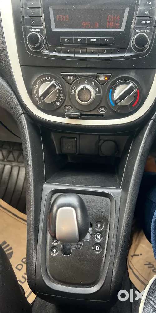 2018 Celerio X Zxi Amt 48,000 Km Only