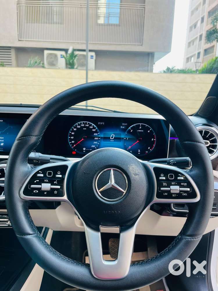 Mercedes-benz A-class Limousine 200d, 2022, Diesel