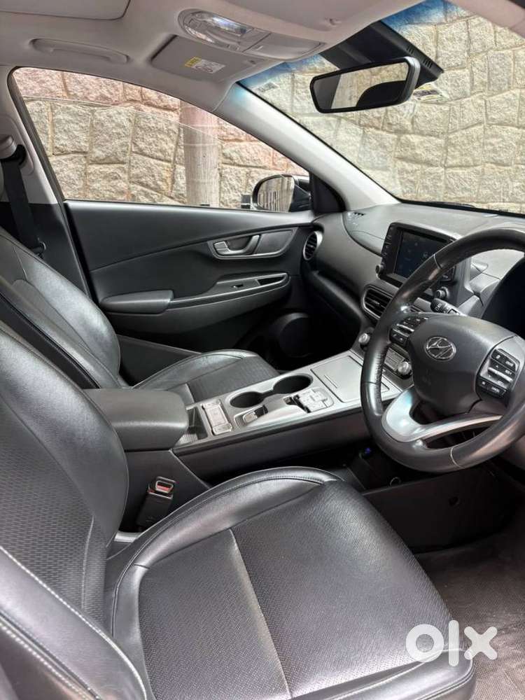 Hyundai Kona Electric Premium, 2022