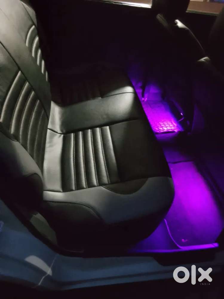 Maruti Zen, New Battery, New Leather Seat, Pioneer Stereo, Pwerwindo