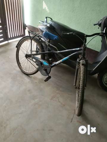 Olx 2024 old cycle