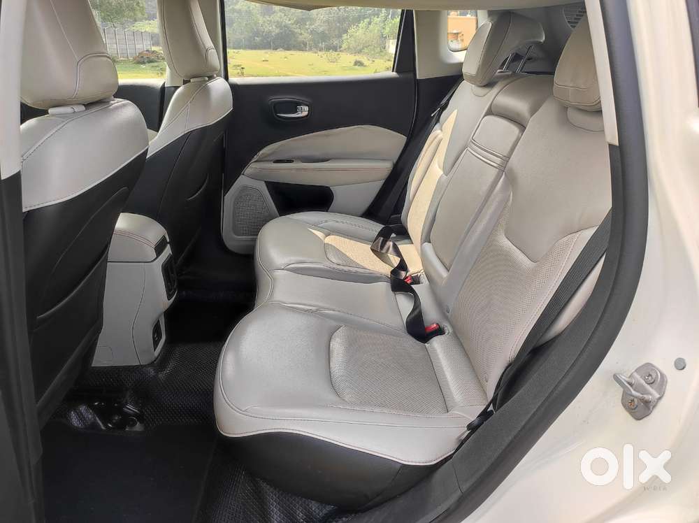 Jeep Compass 2.0 Limited Option, 2018, Diesel