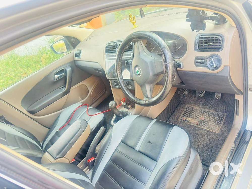 Skoda Rapid 2012 Diesel Good Condition