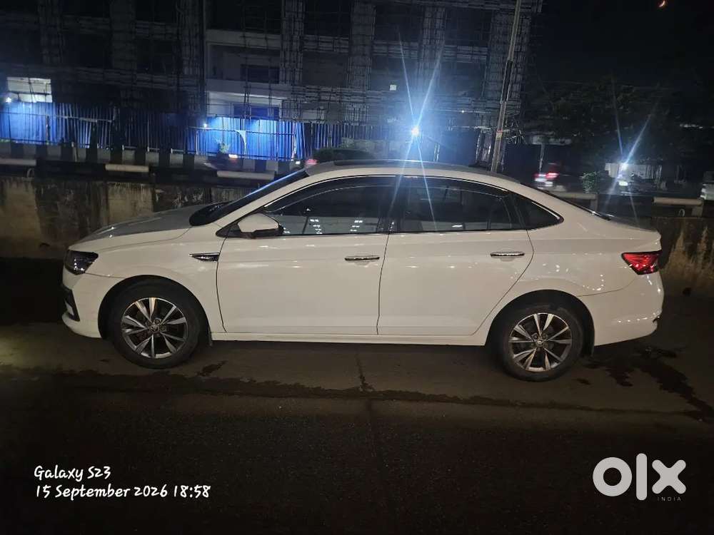 Skoda Slavia Style 2022