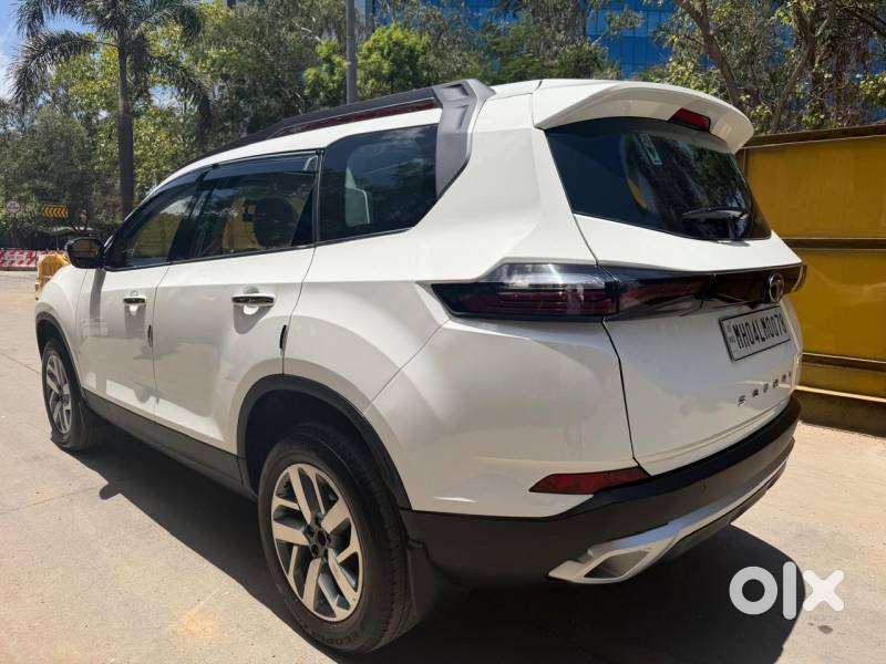 Tata Safari 2.0 Kryotec Xz Plus 6 S, 2023, Diesel