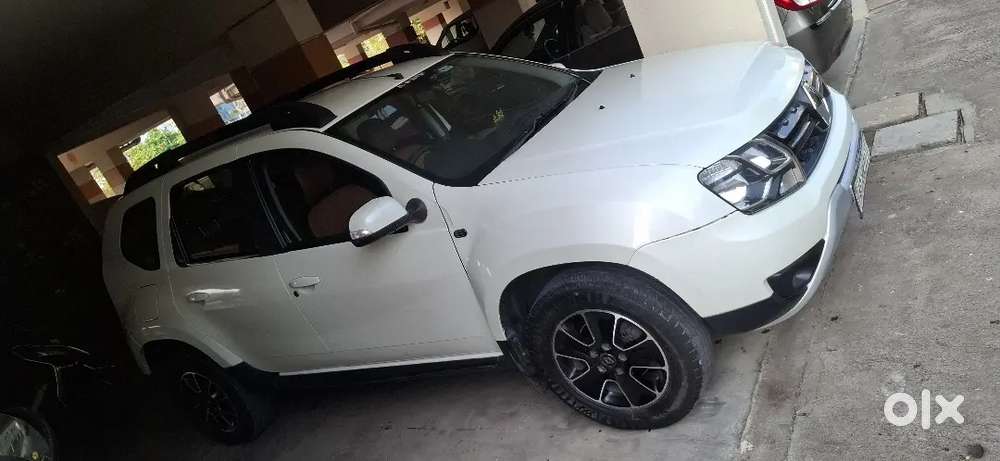 Renault Duster 2019 Diesel 85ps
