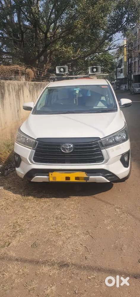 Innova Crysta For Sale