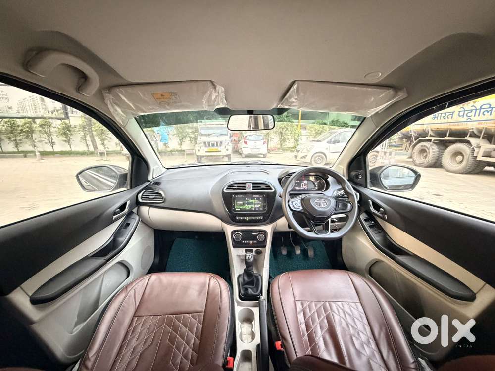 Tata Tiago 1.2 Revotron Xz Plus, 2024, Petrol