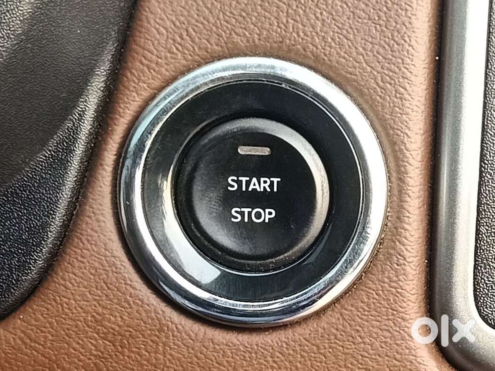 Mahindra Scorpio-n Z8 L Diesel At 2wd 7 Str, 2023, Diesel