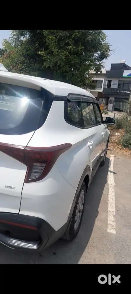 Kia Carens 8/2023 Diesel Well Maintained