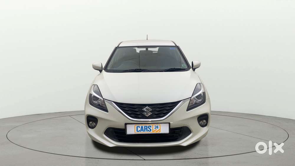 Maruti Suzuki Baleno