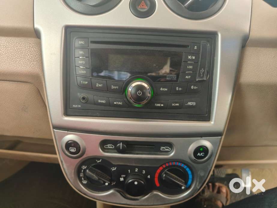 Chevrolet Spark 1.0 Lt, 2011, Petrol