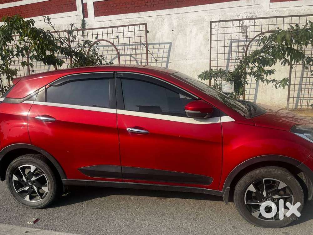 Tata Nexon 2019 Diesel Well Maintained