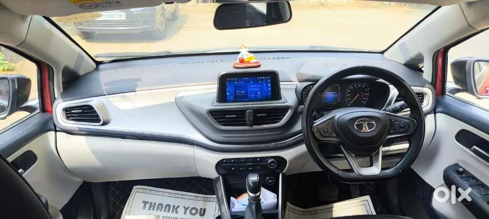 Tata Altroz 2022 Petrol Well Maintained