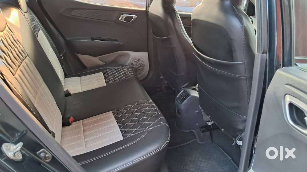 Hyundai Grand I10 Nios, 2022, Cng & Hybrids