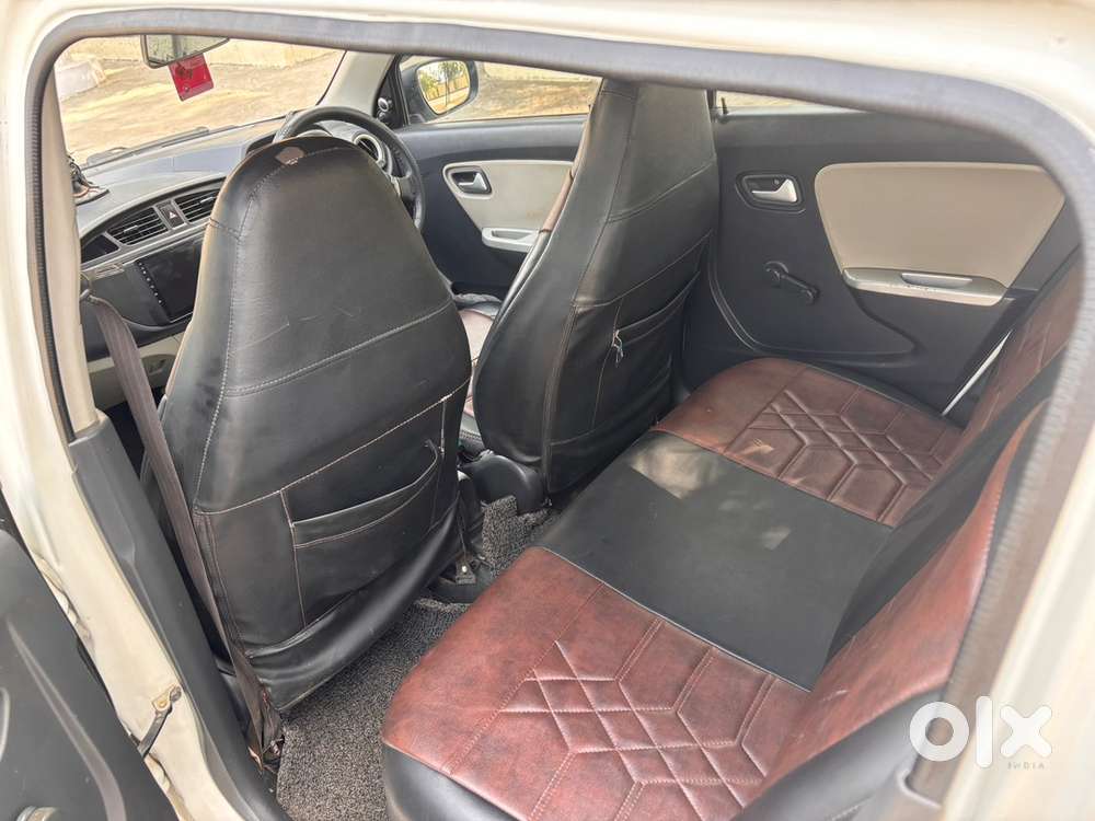 Maruti Suzuki Alto K10 2017 Petrol 46000 Km Driven