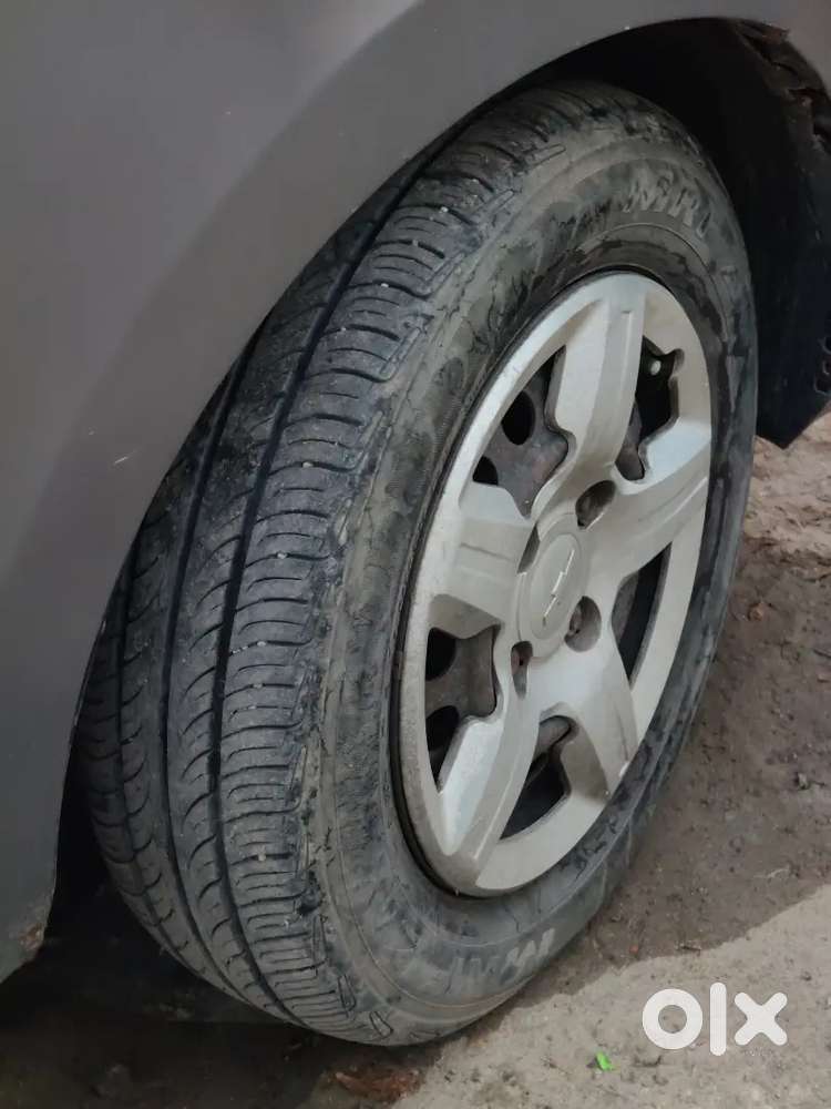Chevrolet Enjoy 2016 Diesel Well Maintained