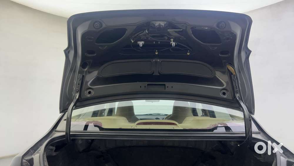 Honda Amaze Sx I Vtec, 2015, Petrol