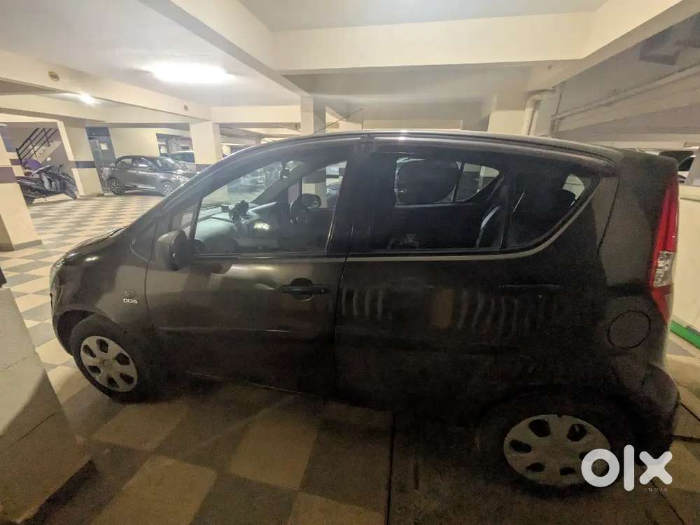 Maruti Suzuki Ritz Vdi 2015