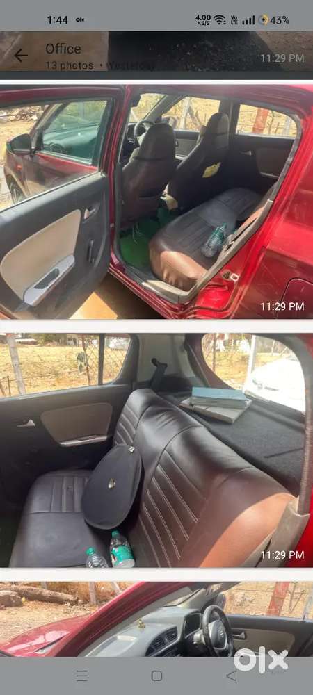 Good Condition