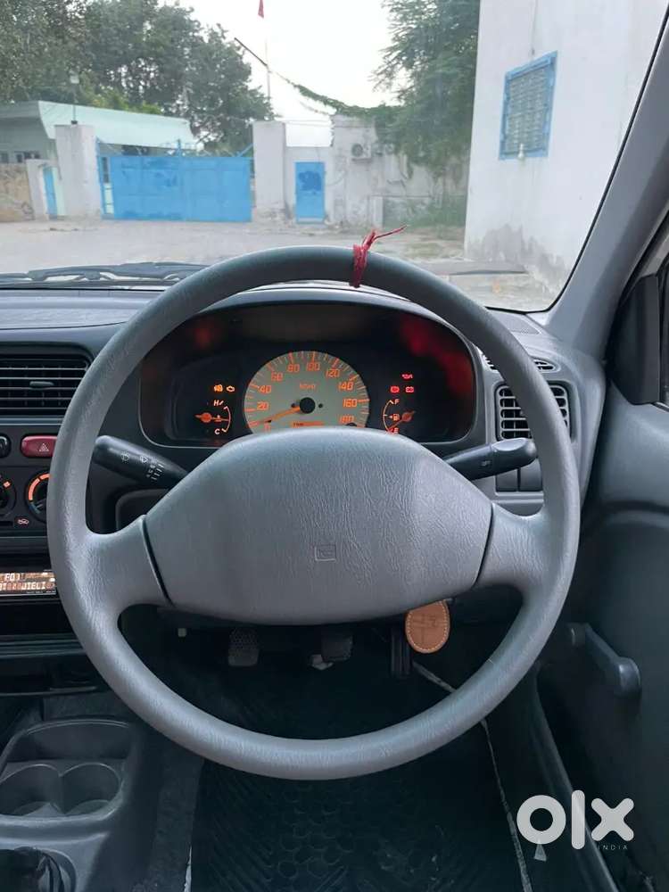 Maruti Suzuki Alto 800 2009