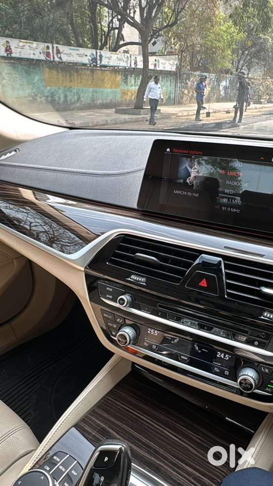 Bmw 5 Series 2020 Diesel