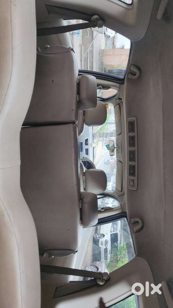 Maruti Suzuki Ertiga Vxi (o) Cng, 2018, Petrol