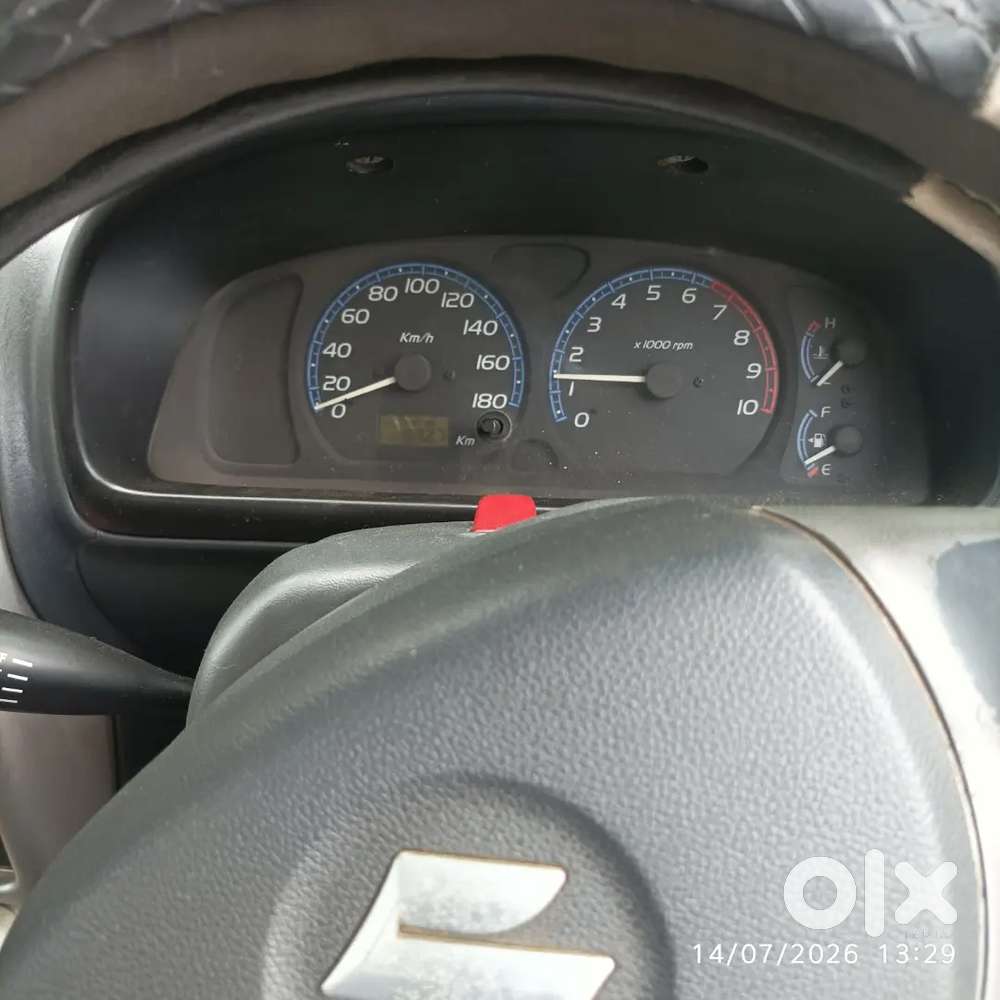 Maruti Suzuki Wagon R 2007 Petrol Automatic