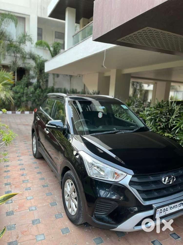 Hyundai Diesel Car 2018 November