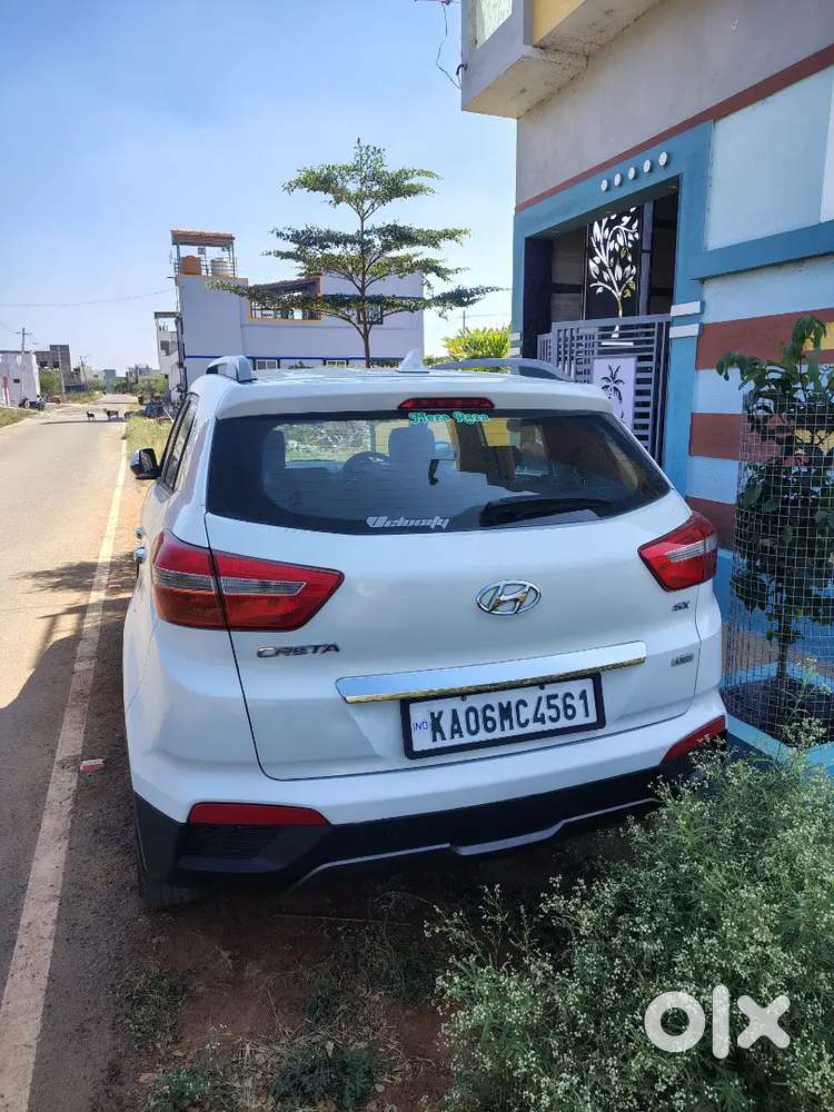 Car Is In Good Condition