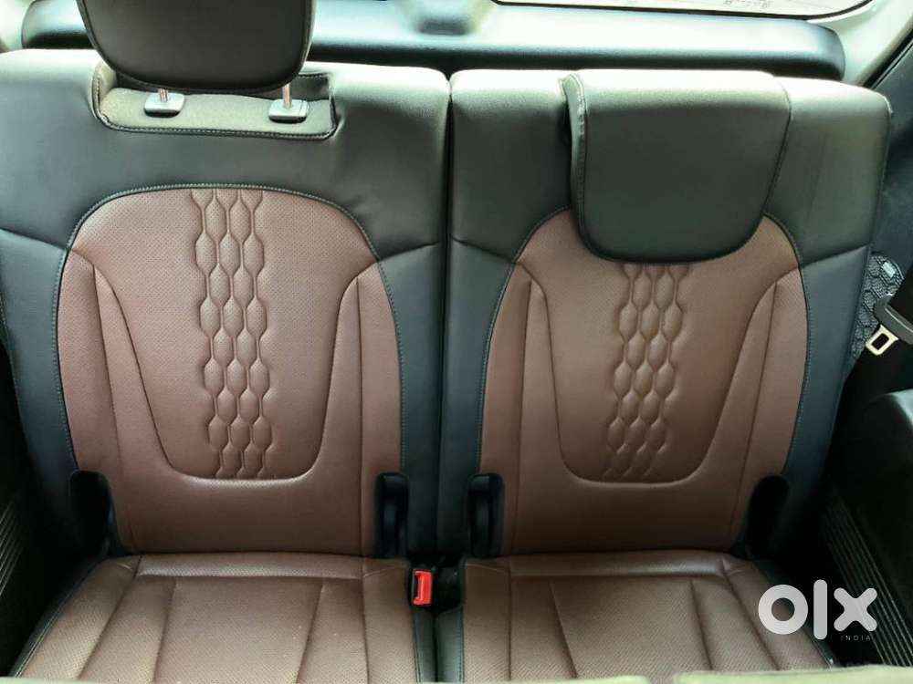 Hyundai Alcazar, 2021, Diesel