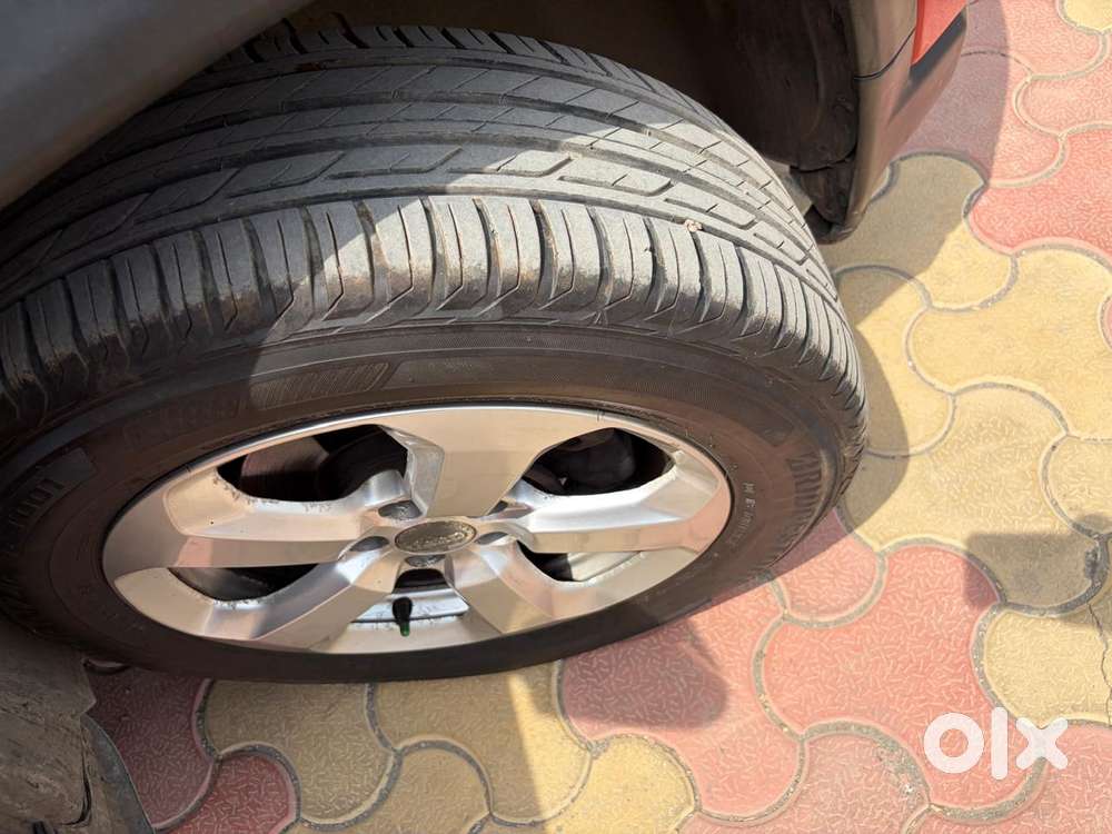 Jeep Compass 1.4 Limited, 2018, Petrol