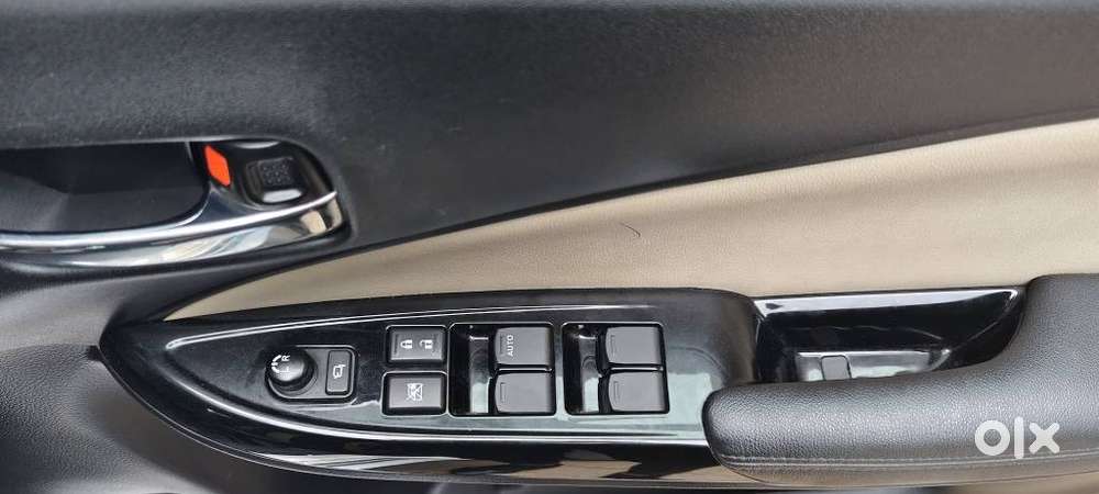 Toyota Glanza 1.2 V, 2025, Petrol