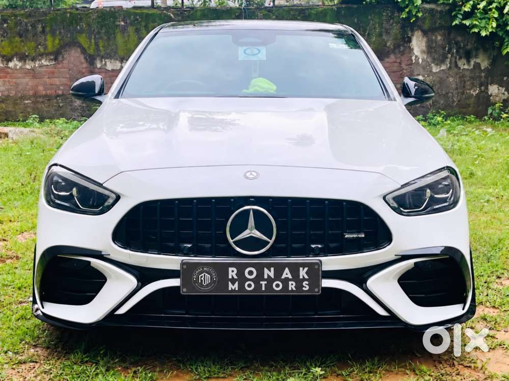 Mercedes-benz C-class C 200, 2024, Petrol