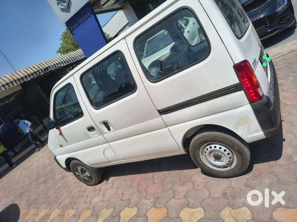 Fresh Condition