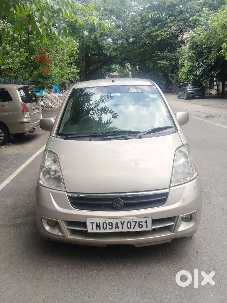 Maruti Suzuki Zen Estilo 2008 Petrol