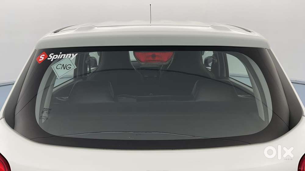 Maruti Suzuki Alto K10 1.0 Vxi S-cng, 2025, Cng & Hybrids