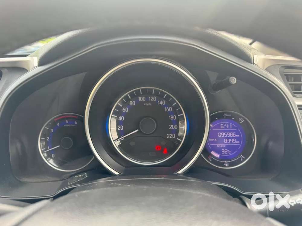 Honda Wr-v 1.5 Vx I-dtec, 2018, Diesel