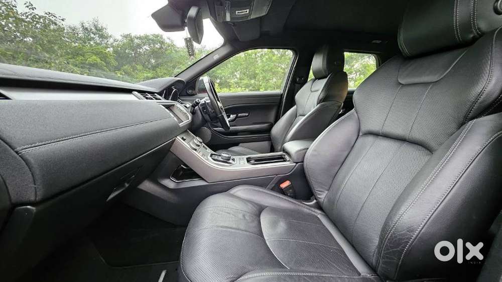 Land Rover Range Evoque Hse Dynamic, 2019, Diesel