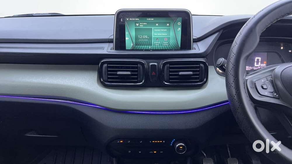Tata Punch Adventure Rhythm Icng, 2024, Cng & Hybrids