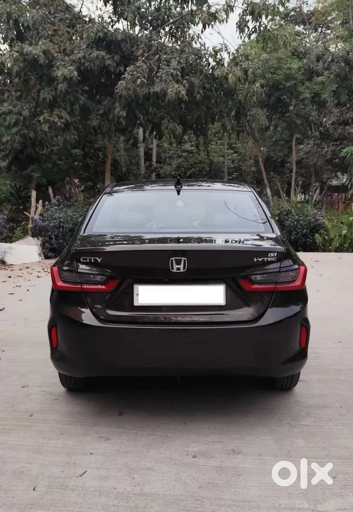 Honda City 2015-2017 I Vtec Cvt Vx, 2021, Petrol