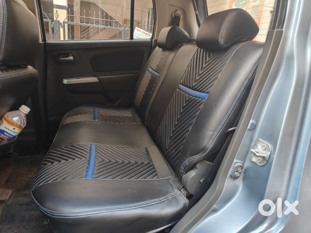 Maruti Suzuki Wagon R Vxi, 2010, Petrol