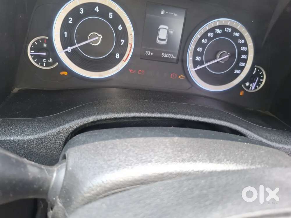 Hyundai Creta Facelift 2021