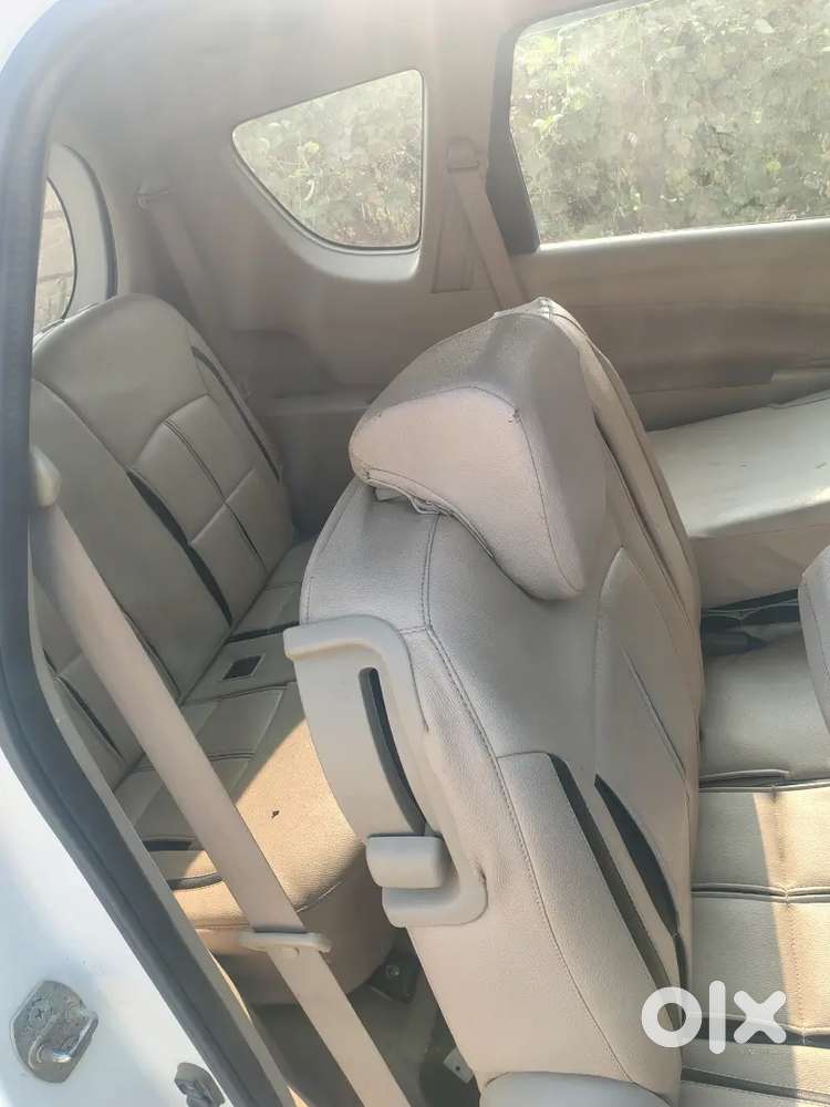 Maruti Suzuki Ertiga 2013 Petrol 79000 Km Driven