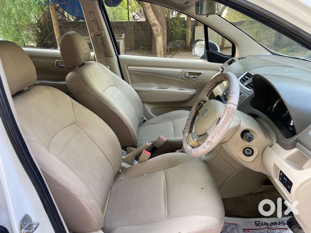 Maruti Suzuki Ertiga Vxi (o) Cng, 2018, Cng & Hybrids