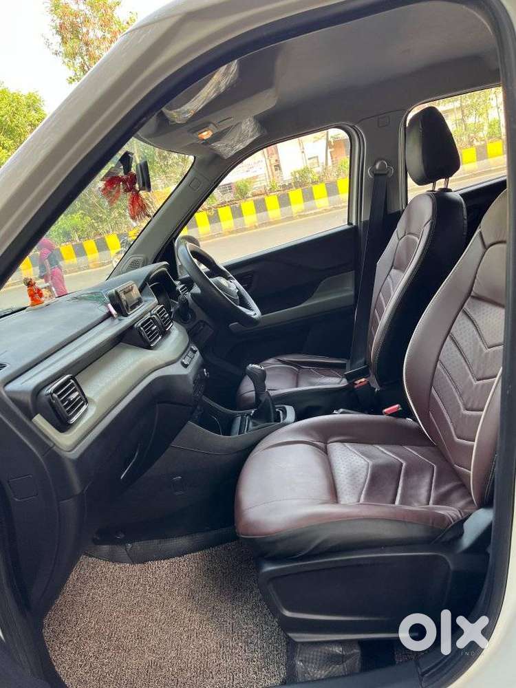 Tata Punch Adventure, 2024, Petrol