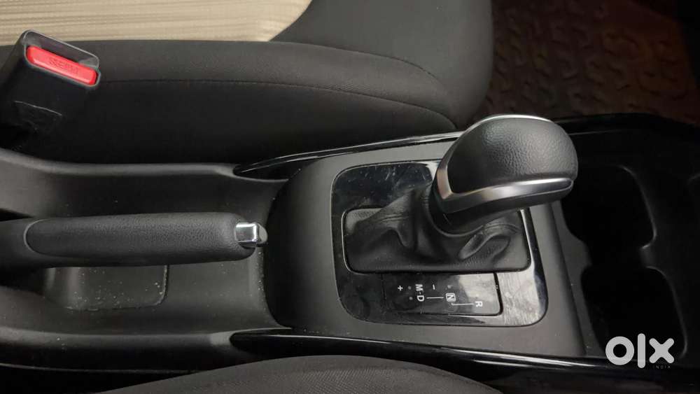 Toyota Glanza 1.2 V Amt, 2022, Petrol