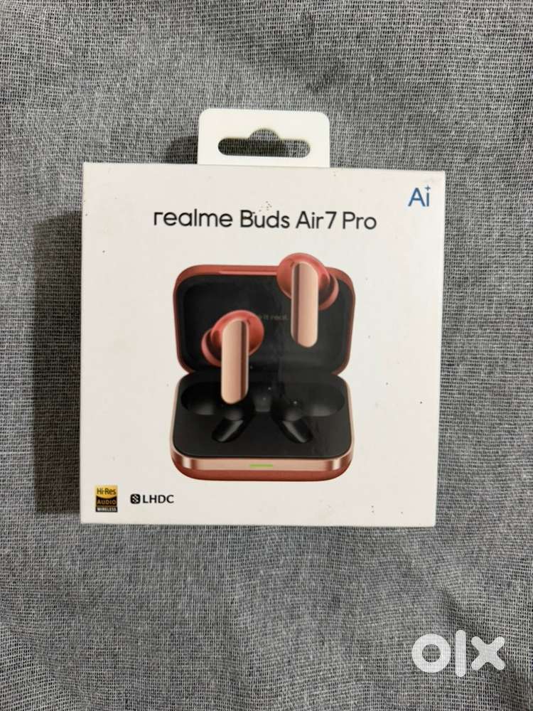 realme Buds Air 7 Pro
