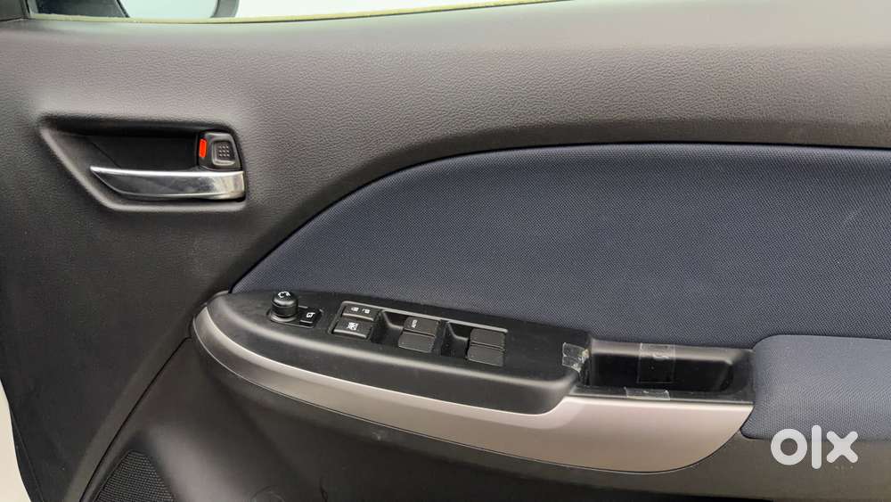 Maruti Suzuki Baleno Alpha, 2021, Petrol