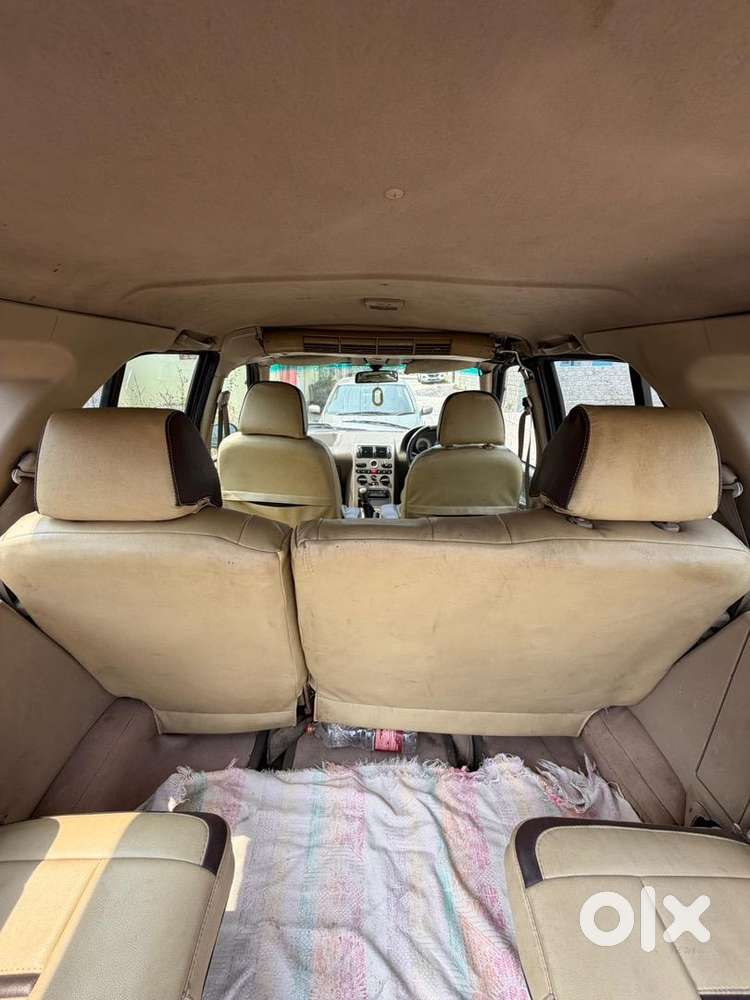 Tata Safari 2008 Diesel Good Condition